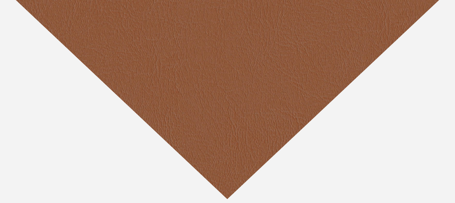 pele sintética conhaque