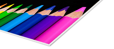 impresión en PVC espumado