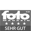 FotoMagazin: Avaliação geral muito boa