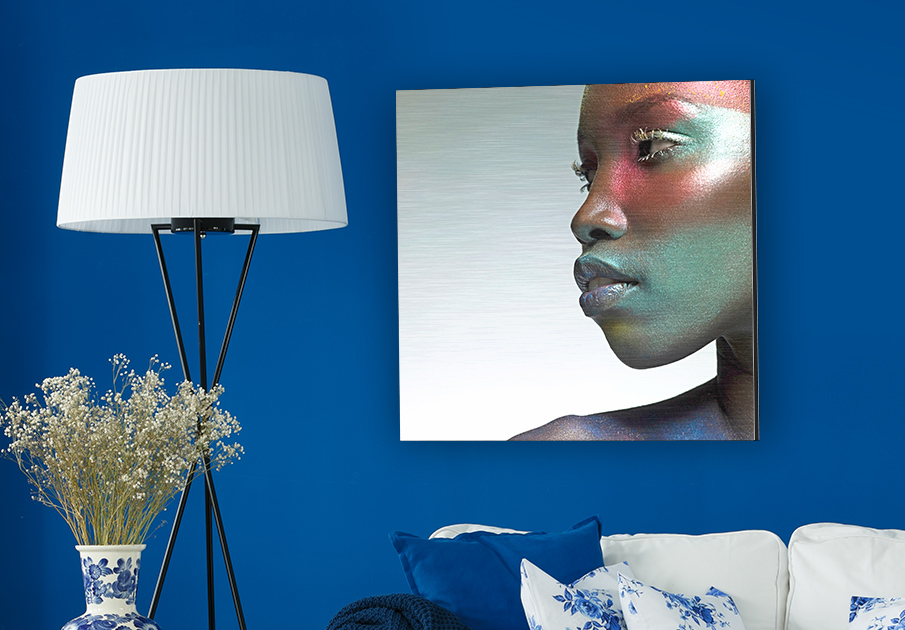 aluDibondButlerfinish