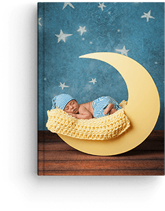 Álbum digital 15 x 21