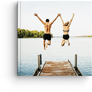 Álbum digital 19 x 19