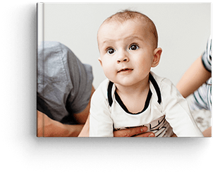 Álbum digital 21 x 15