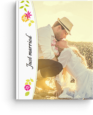 Álbum digital 21 x 28