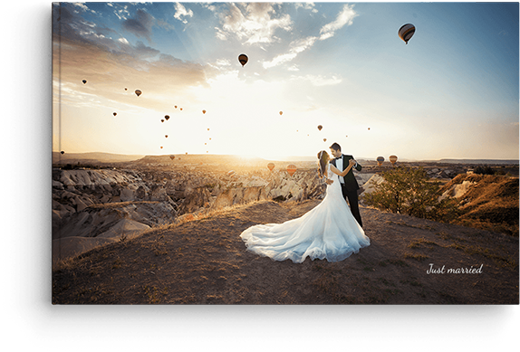 Álbum digital 42 x 28