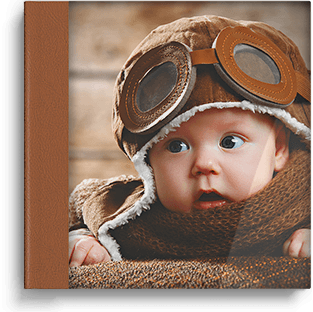 21 x 21 Álbum Digital Linha Profissional