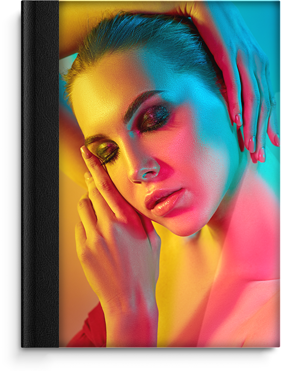 22 x 30 Álbum Digital Linha Profissional