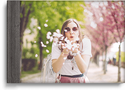 30 x 21 Álbum Digital Linha Profissional