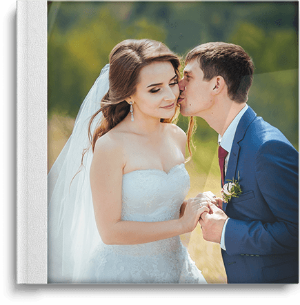 30 x 30 Álbum Digital Linha Profissional