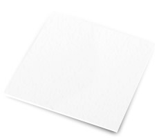 Classic ist ein hochweißes, mattes Papier