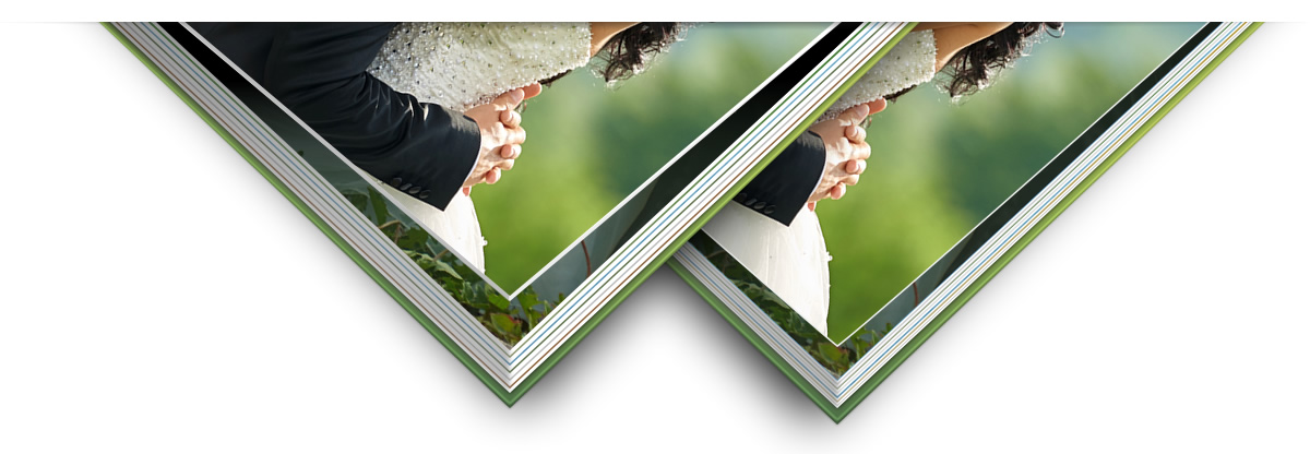 Das Fotobuch XT (extra thick) enthält dickere Seiten als das Fotobuch. Die Seiten sind 1,08 mm stark mit einer Grammatur von 600 g/m².