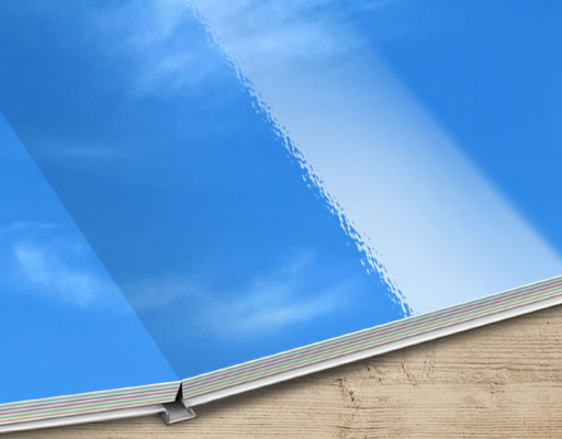 Páginas interiores em papel fotográfico brilhante