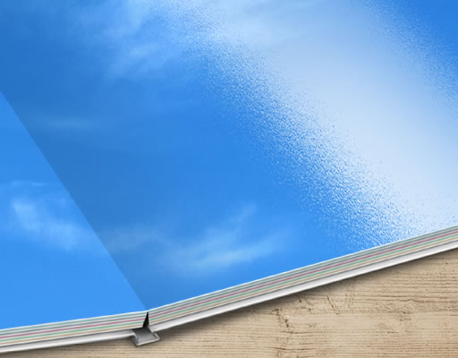 Páginas interiores em papel fotográfico mate