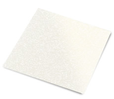 Papieroberfläche Perlmutt enthält charakteristische Schimmer-Reflexe