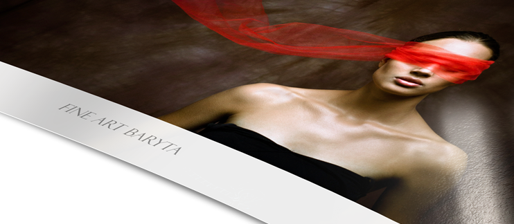 Hahnemühle FineArt Baryta